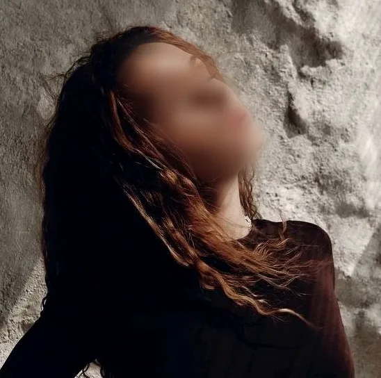 Carla, 21 anni
