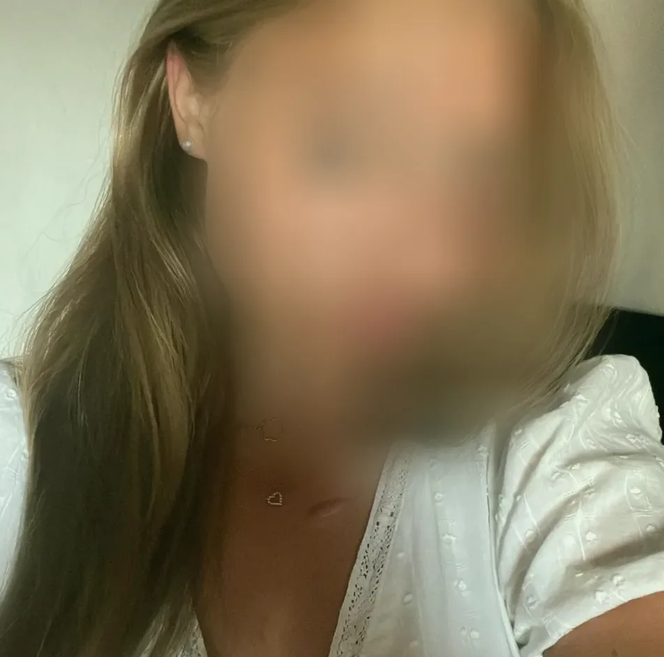 Cinzia, 19 anni