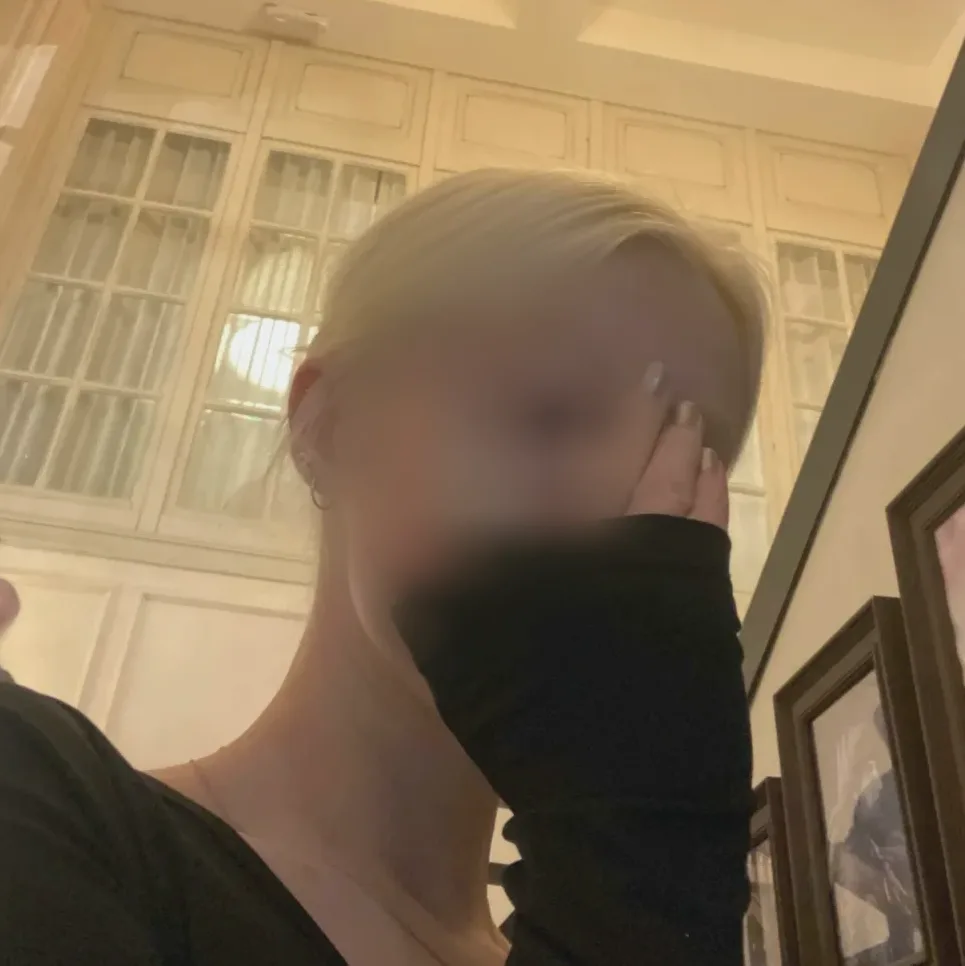 Erika, 24 anni