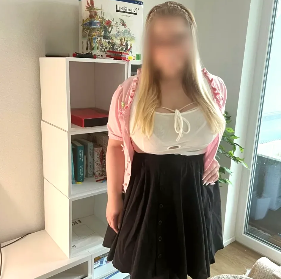Francesca, 32 anni