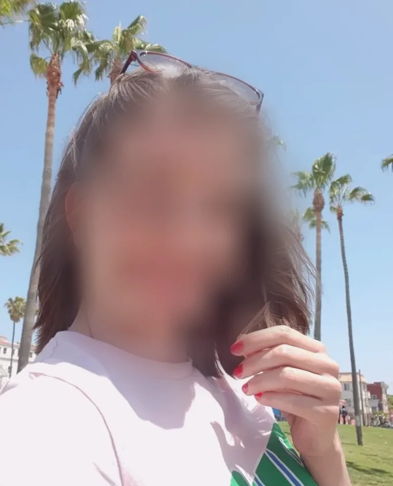 Giuseppina, 31 anni