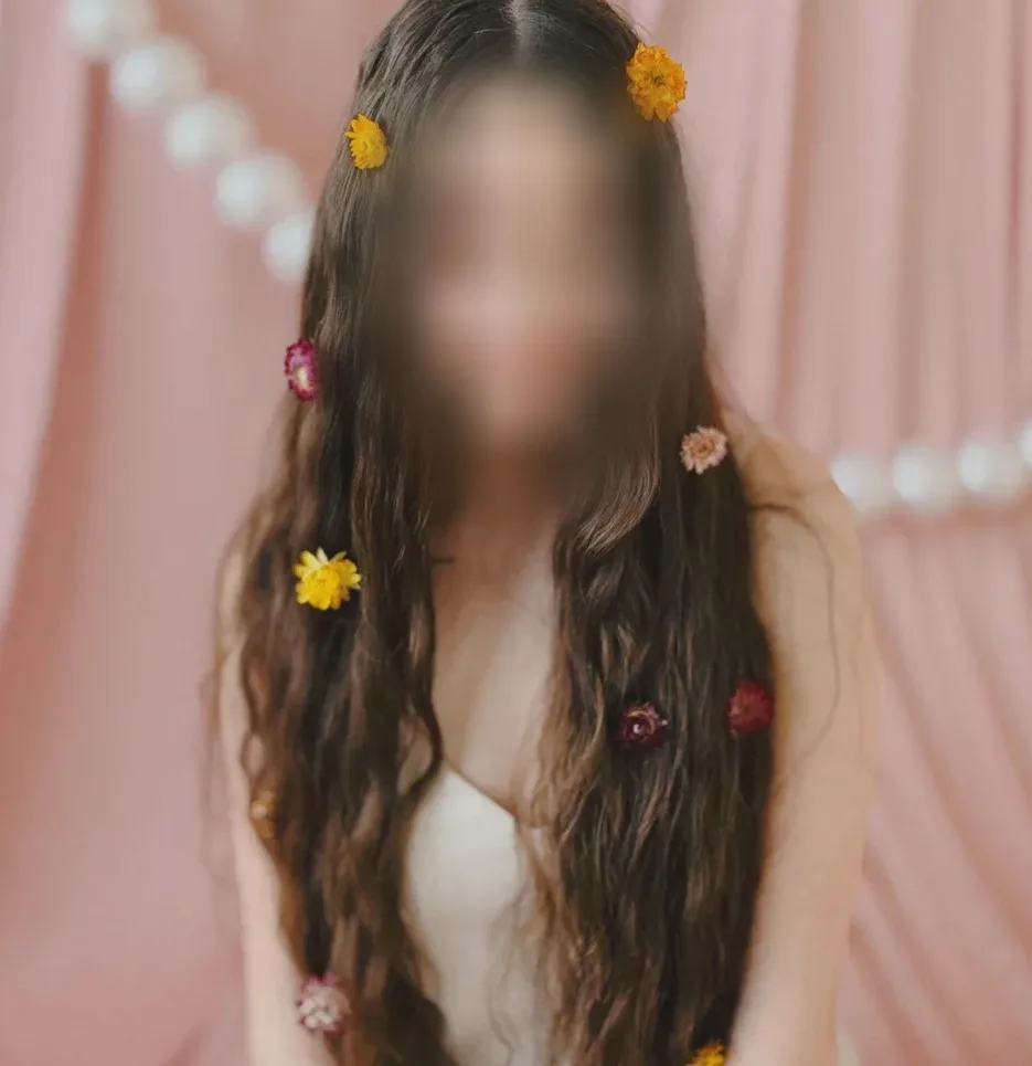 Hanan, 21 anni