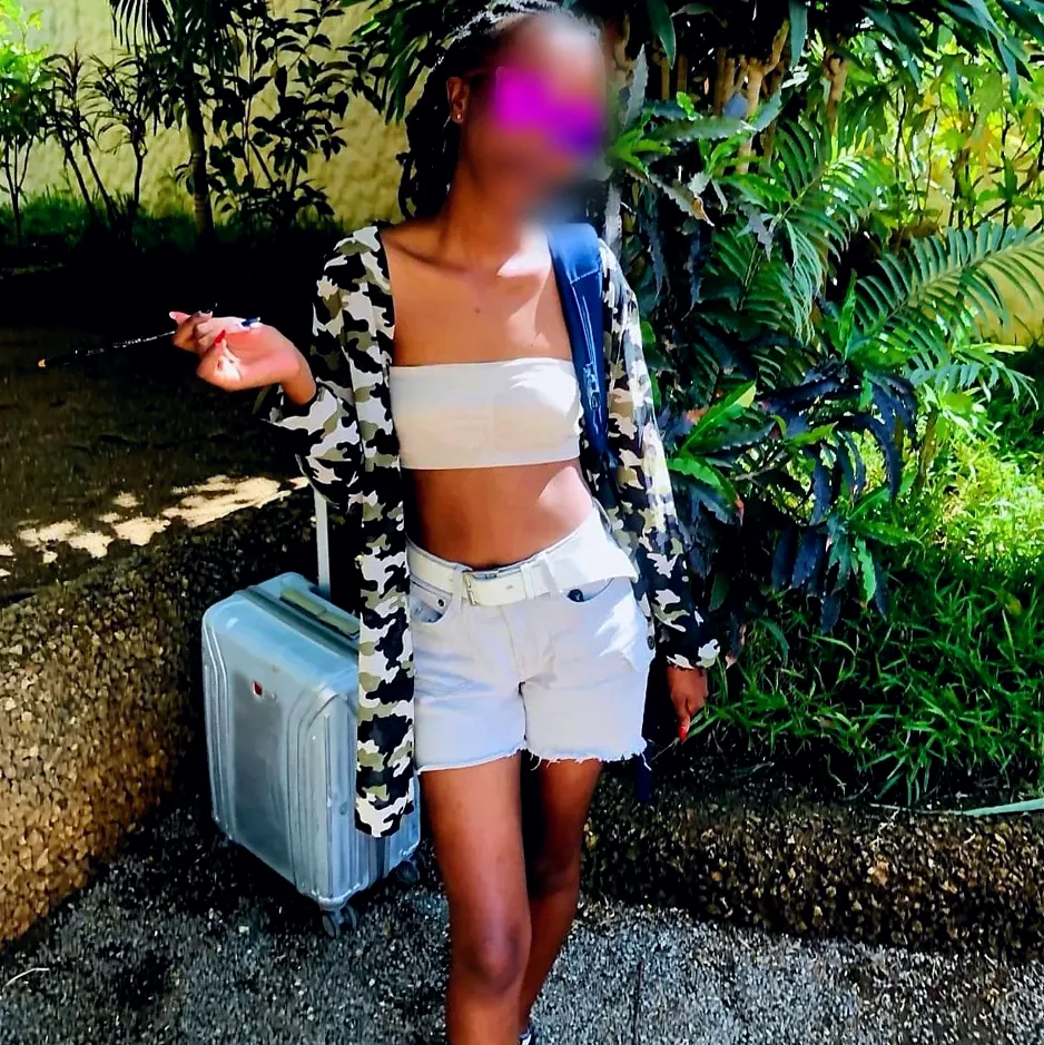 Laura, 21 anni