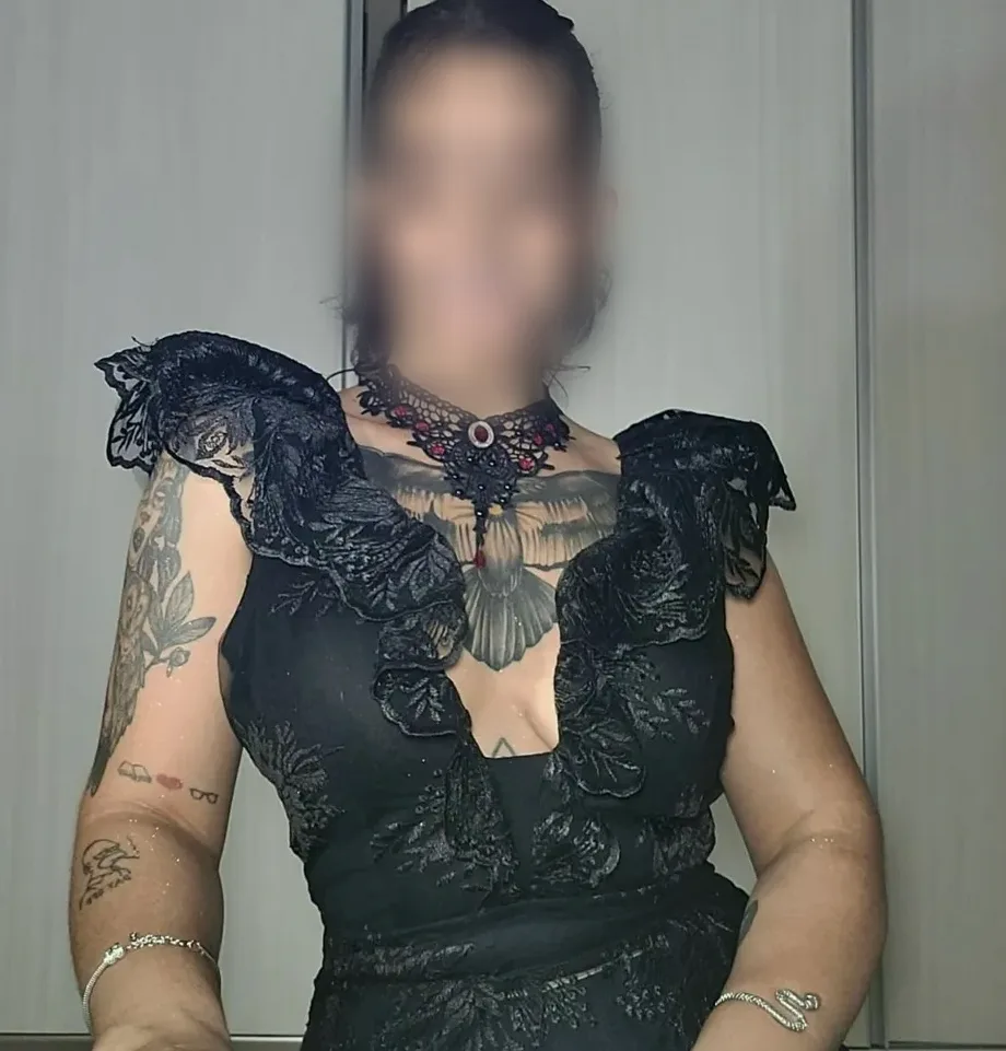 Martina, 30 anni