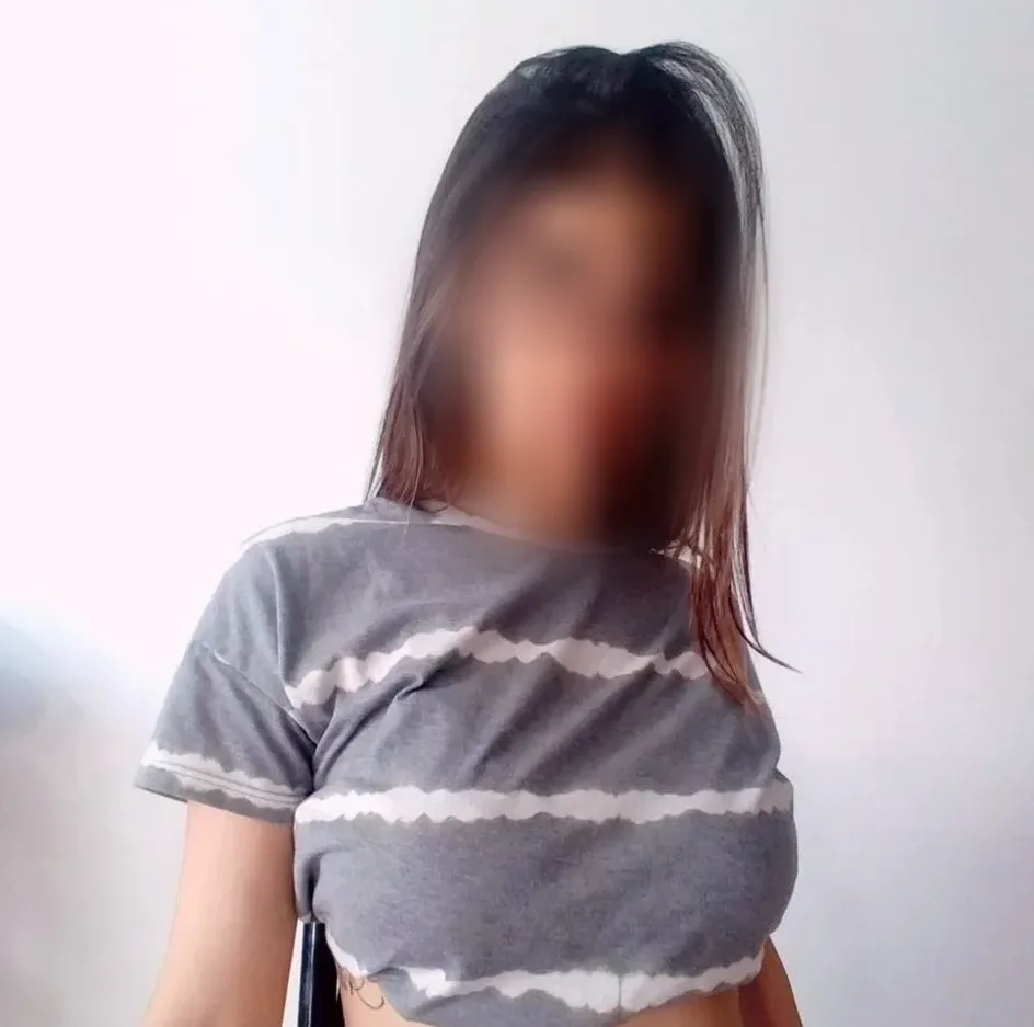 Nawal, 23 anni