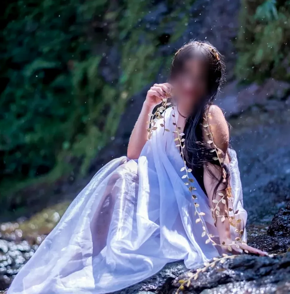 Rosaria, 20 anni