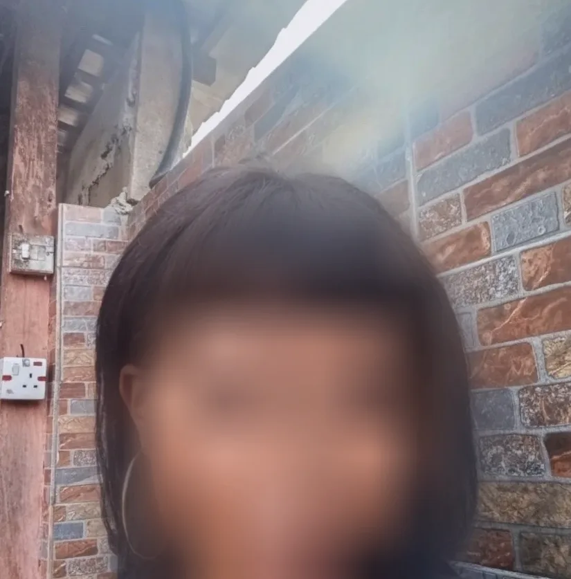 Sonia, 30 anni